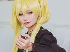 [코스프레] 캐릭캐릭 체인지 - 세라