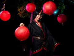 [코스프레] 앙상블 스타즈!! - 리츠 밤의괴담