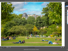 라이트룸 프로필 사용법