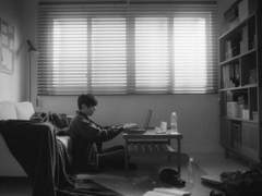 [장추] When we were young. (上)