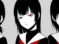 마법소녀 Y의 초상(超常)