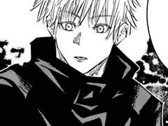 고죠 쌤 특 화나면 무서움