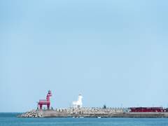 [이제노] 하도리 동동 4