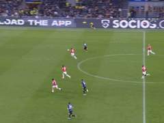 04.24(일) 01:00세리에A 인테르 vs AS로마