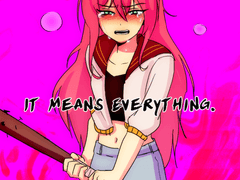 20220418 It means everything.