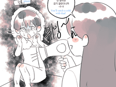 20220418 드라이기무섭