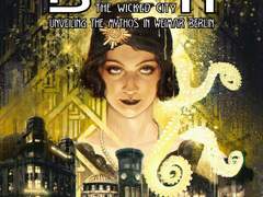 [크툴루의 부름] 시나리오집 소개: Berlin - The Wicked City