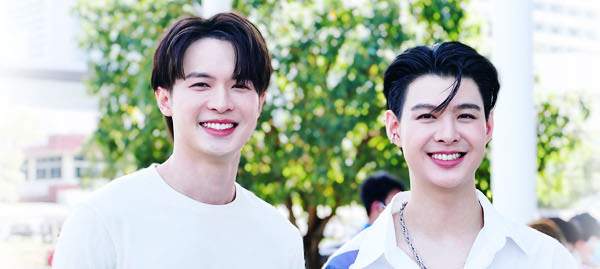 Billy&Saint story: 포스타입 채널