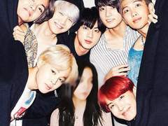 내 최애 뷔인데, 내 친구 방탄 지민이야 (징니 일상 엿보기 특별편)