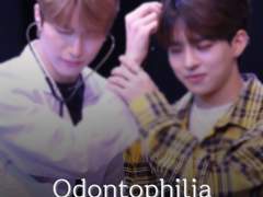 [숨숩] Odontophilia #3. 침대로 갈까요?