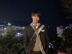 전설의 전교회장 선배 김도영이 보고 싶다.