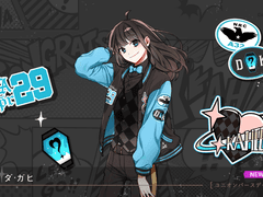 𝚂𝚂𝚁 𝙺𝚊𝚑𝚎𝚎 [ユニオンバースデー]