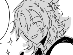 클레 2호 날조만화