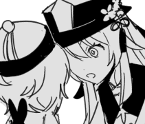 호두 치치 만화