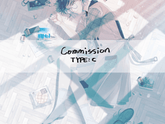 커미션 작업 모음5