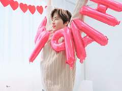 철벽 부수기 Talk