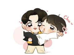 공주님안기❤️