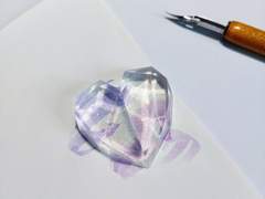 에클 하트 문진