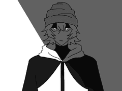 지우스랑 와론 나오는 만화