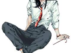 바야흐로 야만의 시대