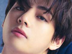 [뷔진] 미남공김태형 너드안경수김석진 C