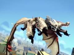 (닌자고)울트라