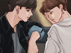 같이 나갈래요?