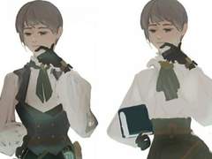 황금, 벌레, 기계 (잡)