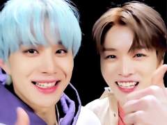 [정성찬/김정우] 앙큼 폭스들의 대결