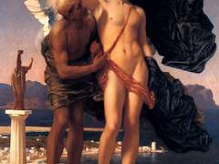 다이달로스와 이카로스