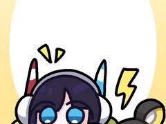 포켓몬스터 투명포카 도안배포