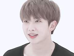 [김남준]의 연애
