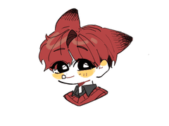 권단우 • 13 • 여우