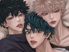 투피캇데쿠캇쨩 3