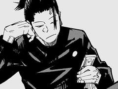 [ 주술회전 네임리스 드림 ] 봄을 좋아하는 너는.