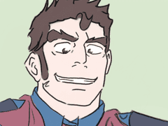 3. 슈퍼히어로 랜딩