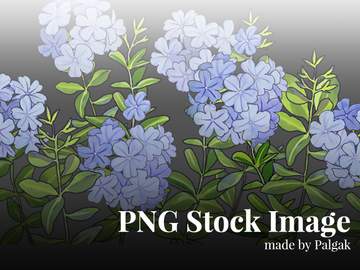 [무료소재]납풀 PNG파일