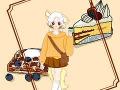 친구의 부탁으로 그린 그림