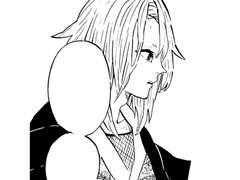 [우즈이 드림] 20화 선택