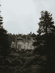 신비주의 만물상