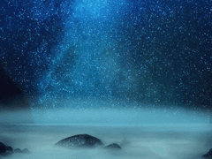 지옥을 모른다면, 천국도-1. 아소르 대공(8)