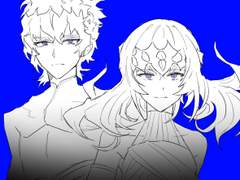 페이트 연성 백업