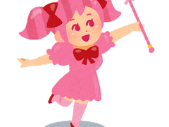 마법소녀 부승관