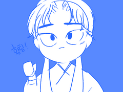 화산귀환 트위터 그림 백업 5