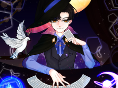 2023년 신년운세 트럼프점 커미션 공지