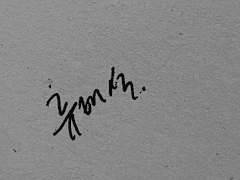 지금을 후회할 거라고