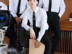 [슈짐] 영앤리치 민윤기 x 연습생 박지민 + (完)