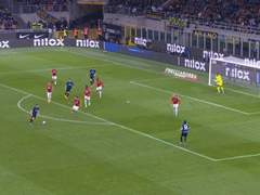 04.25(월) 03:45세리에A 라치오 vs AC밀란