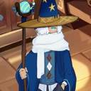 갓연성을 찾아 떠도는 뱀