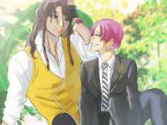 레오요나 커미션 11